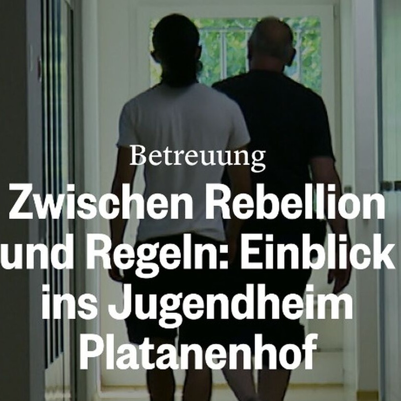 Platanenhof