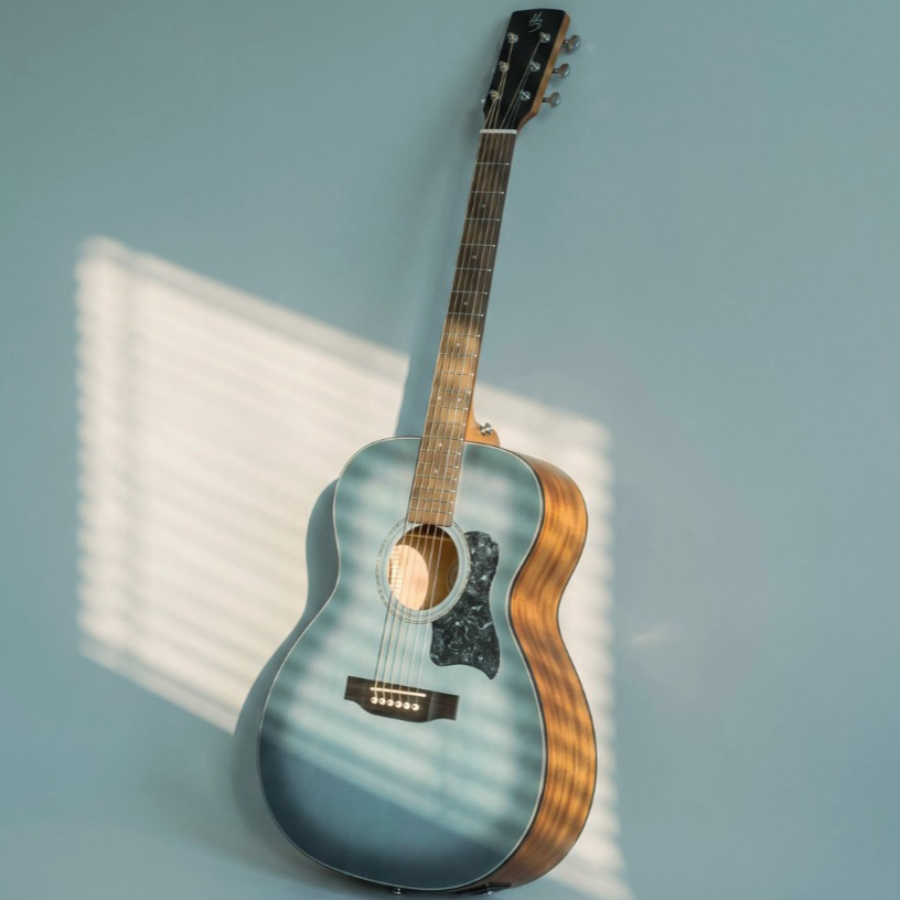 CLO-65SE Slate Blue