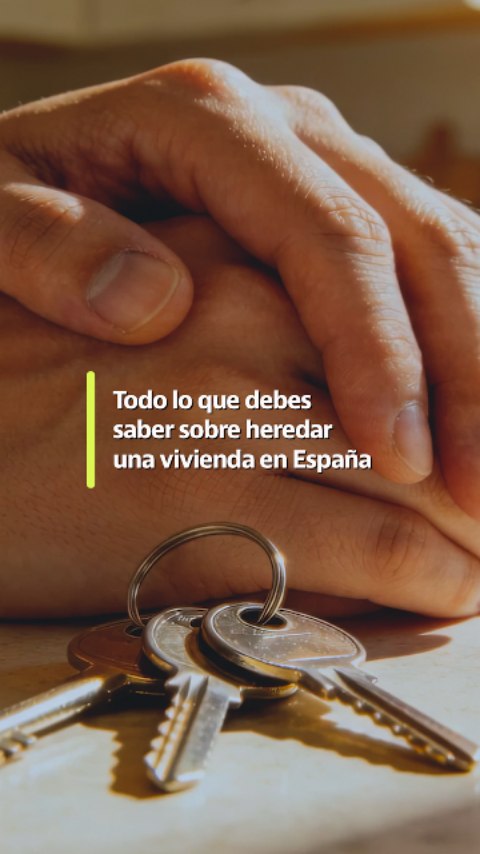 Gu&iacute;a herencia vivienda