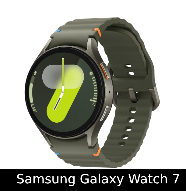 Samsung Galaxy Watch 7