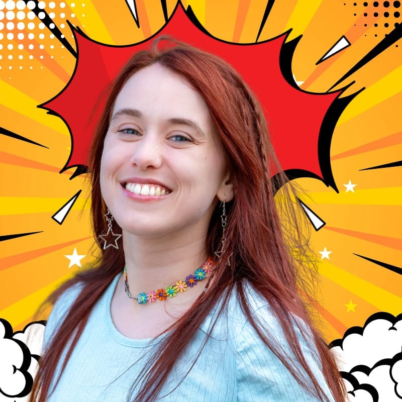 COMIC'S STREET SANTANDER 📍 23 DE AGOSTO 📅 20:00h ⏰