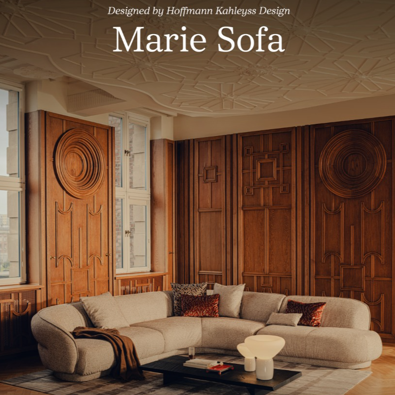 Marie Sofa