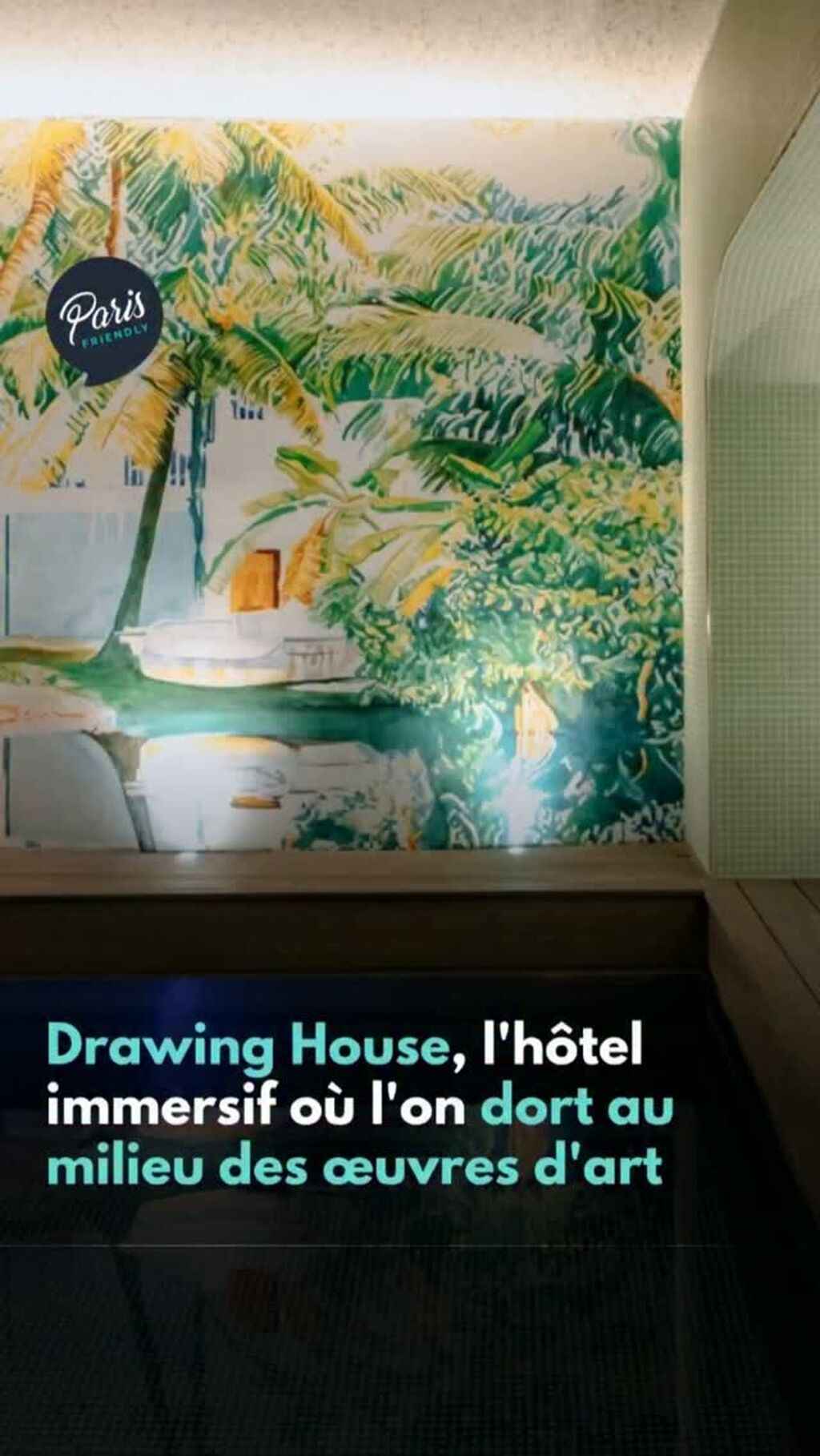 Drawing House