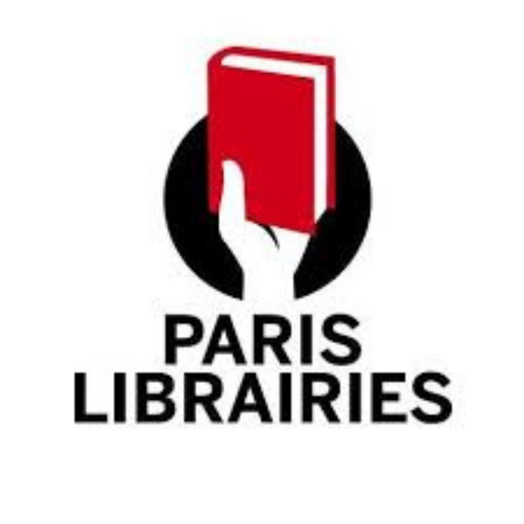 Paris librairies