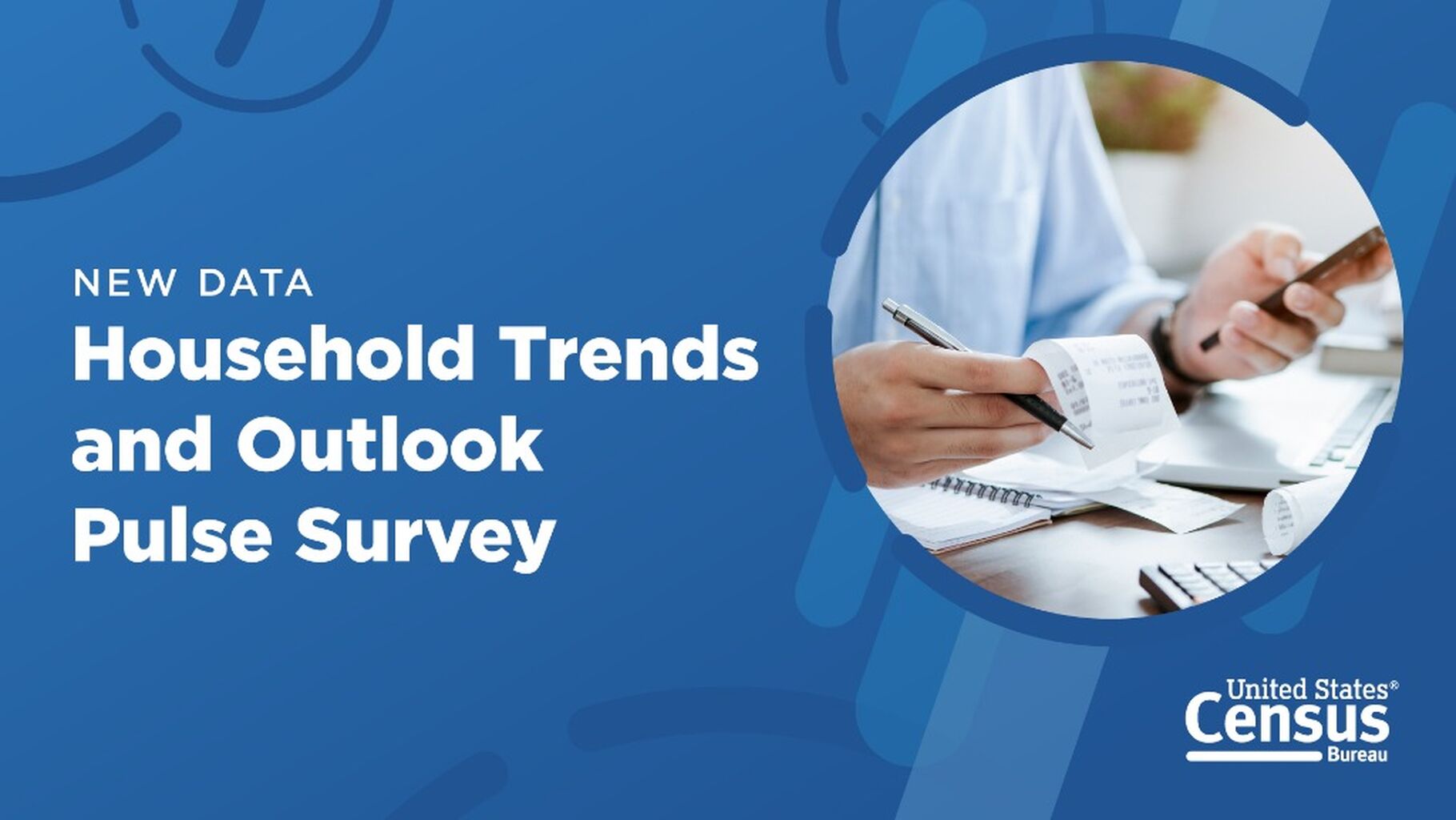 Household Trends & Outlook Pulse Survey: New Data Tables