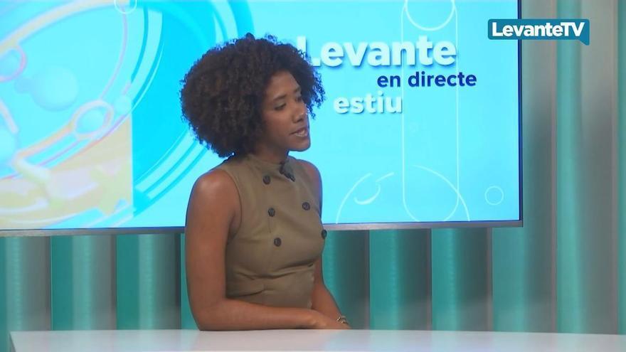 Val&egrave;ncia conmemora este viernes el D&iacute;a Internacional de las Mujeres y Ni&ntilde;as Afrodescendientes
