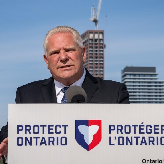 ANALYSIS: How Ontario&rsquo;s health-care system can win on CUSMA uncertainty