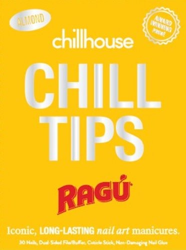 Ragu X Chillhouse Sweepstakes Rules