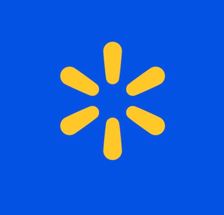 Walmart Storefront