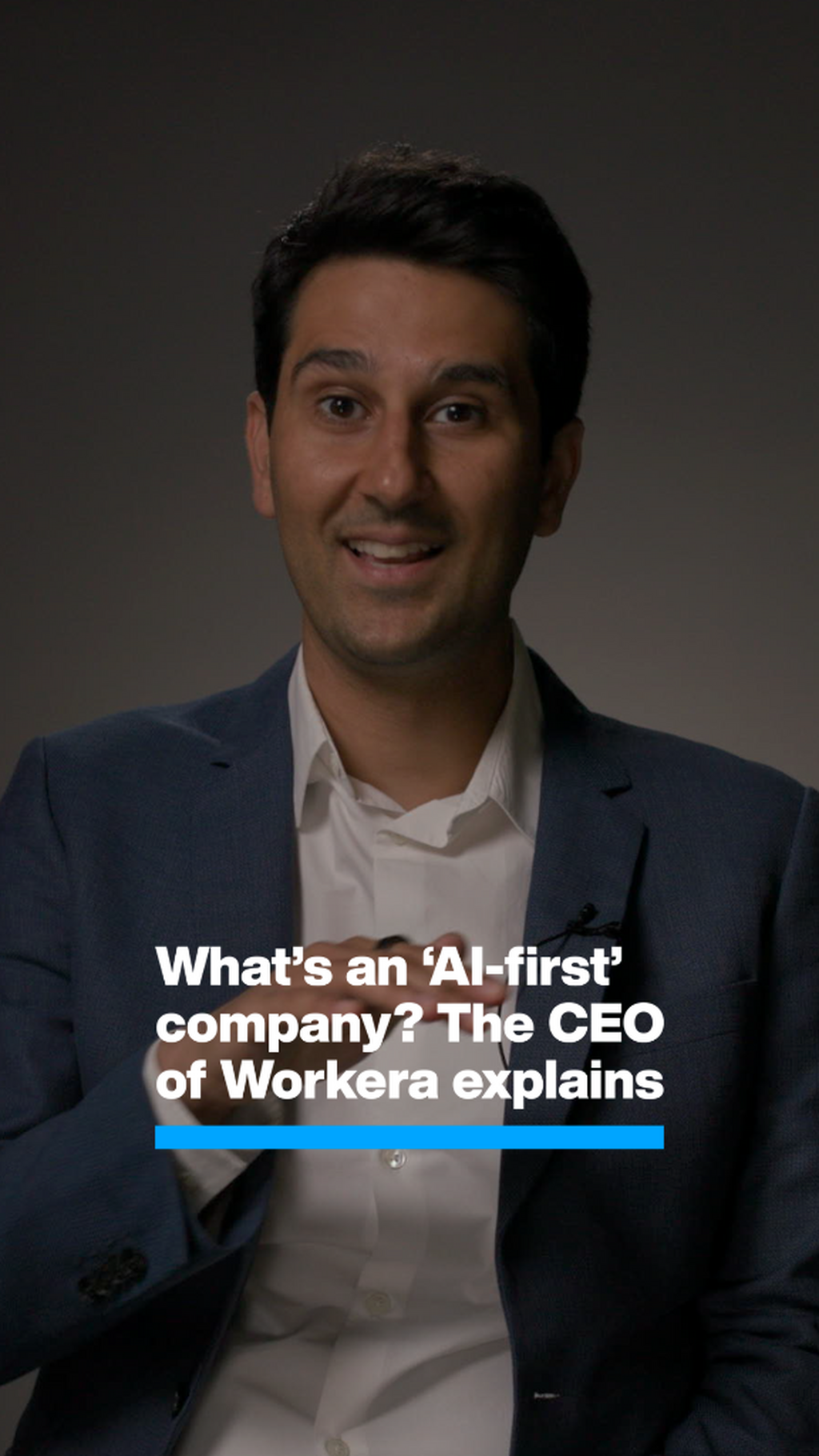 The AI-First Operating System: A Blueprint for Operating and Business Model Innovation