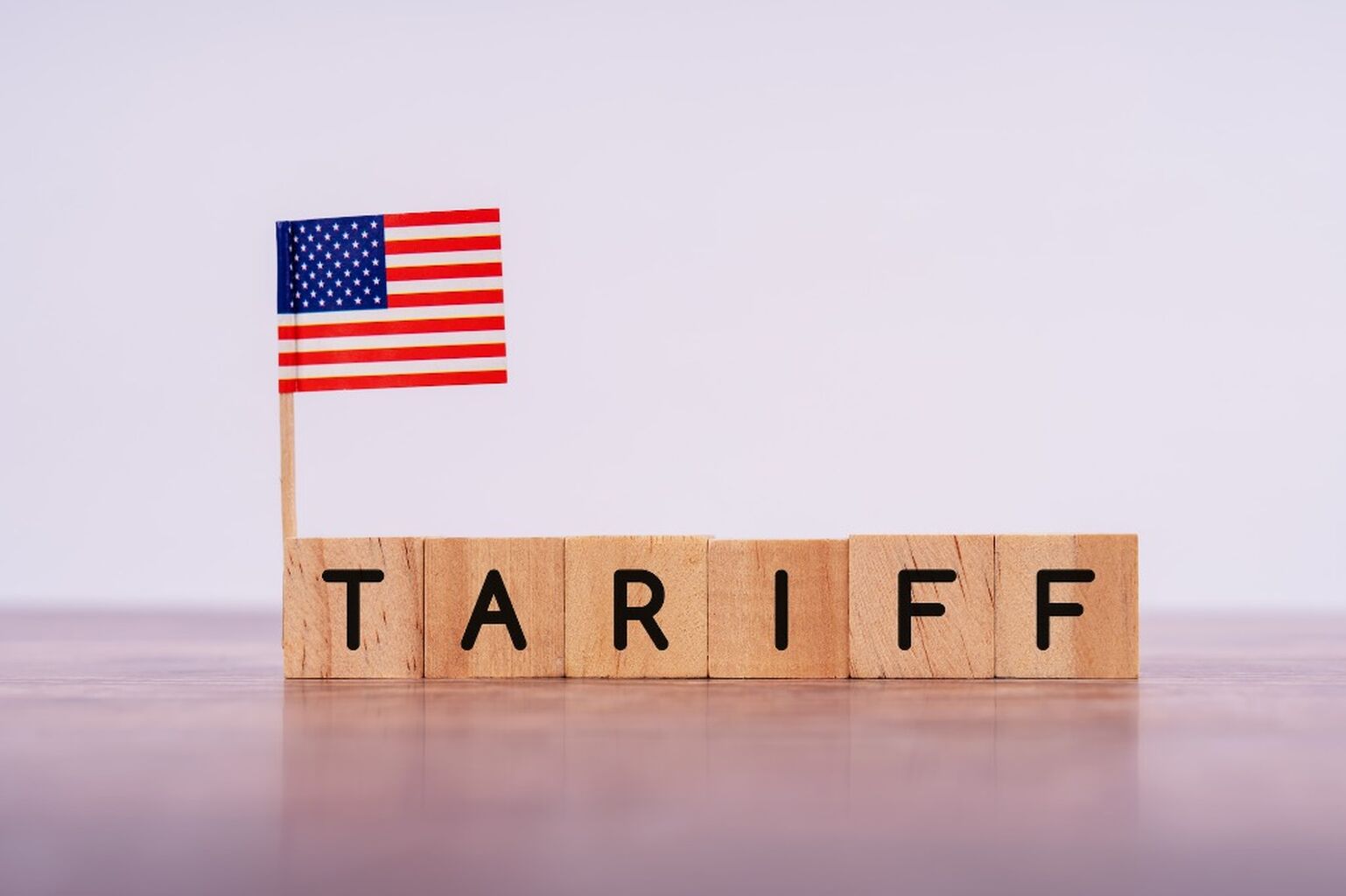 Trump Continuing To Impose Tariffs