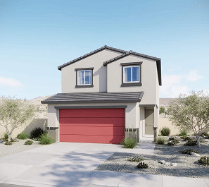 Paradise Trails Home Attainability Program - Signature Homes