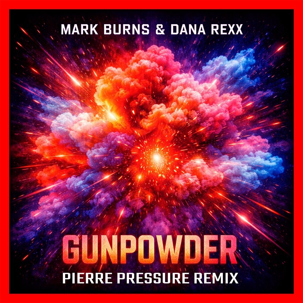 💥gunpowder remix💥 out now