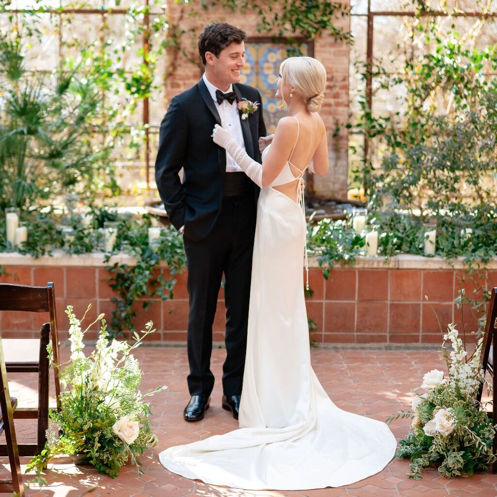 Weddings at Emma