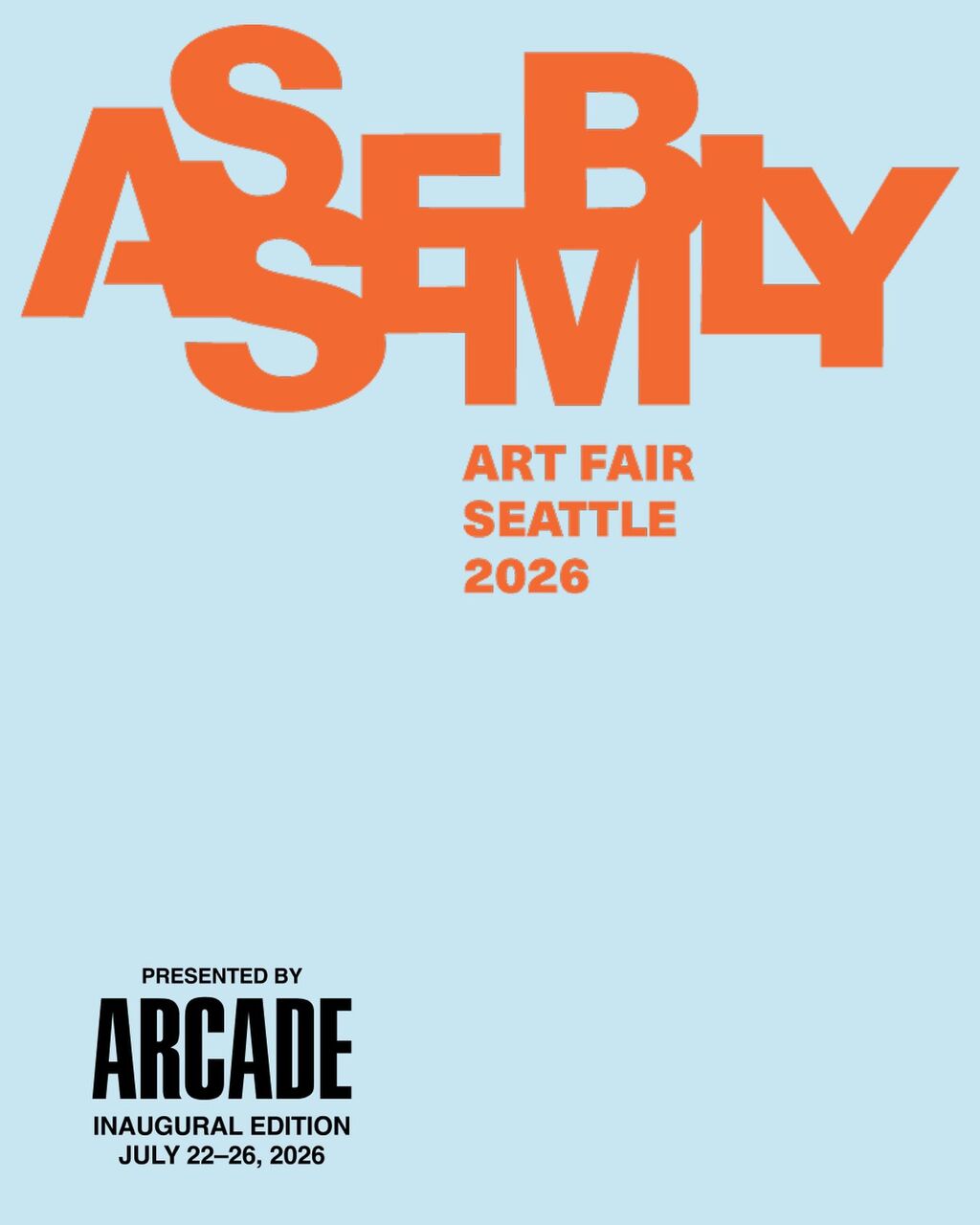 Assembly Art Fair
