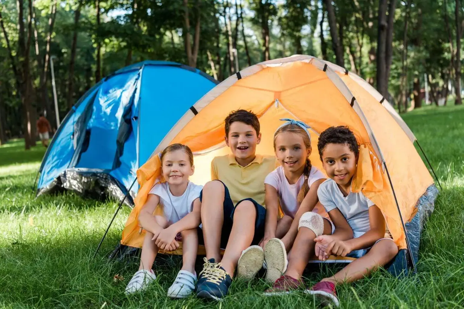 Dubai Summer Camp Offers for Kids: Best 2026 Deals, Prices &amp; Timings
