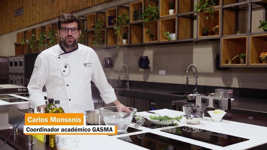 El calamar y sus saludables propiedades esta semana en CONSUM  Alimentaci&oacute;n Saludable
