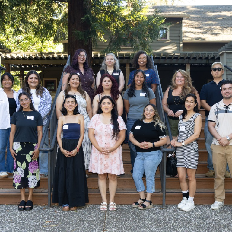 MSW Summer Mixer Photos