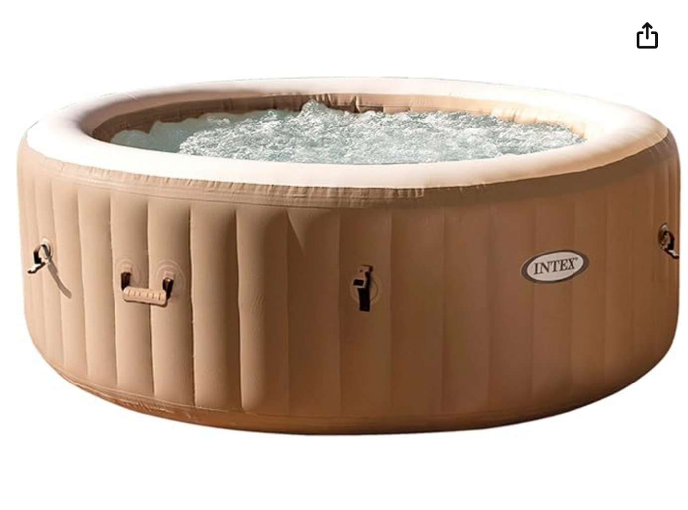 n&deg;623 spa intex 6 places