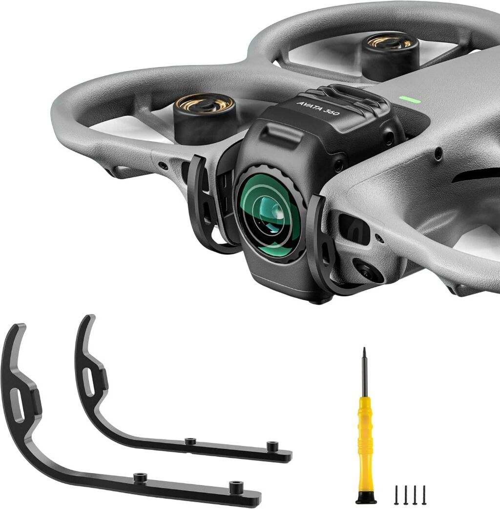 Bumper Guard for DJI Avata 360