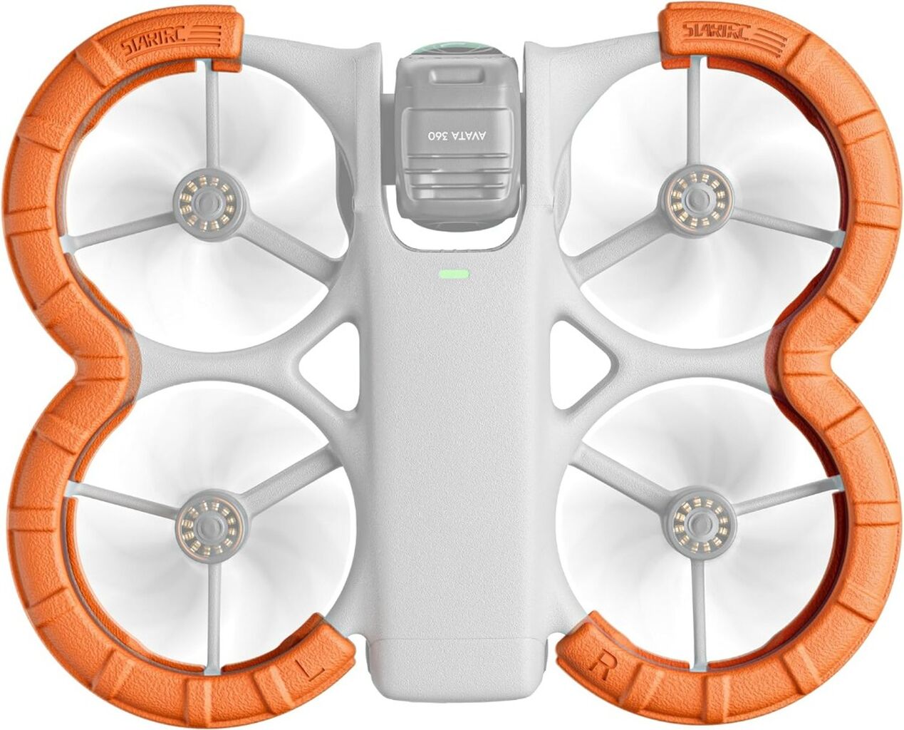 Propeller Guard for DJI Avata 360