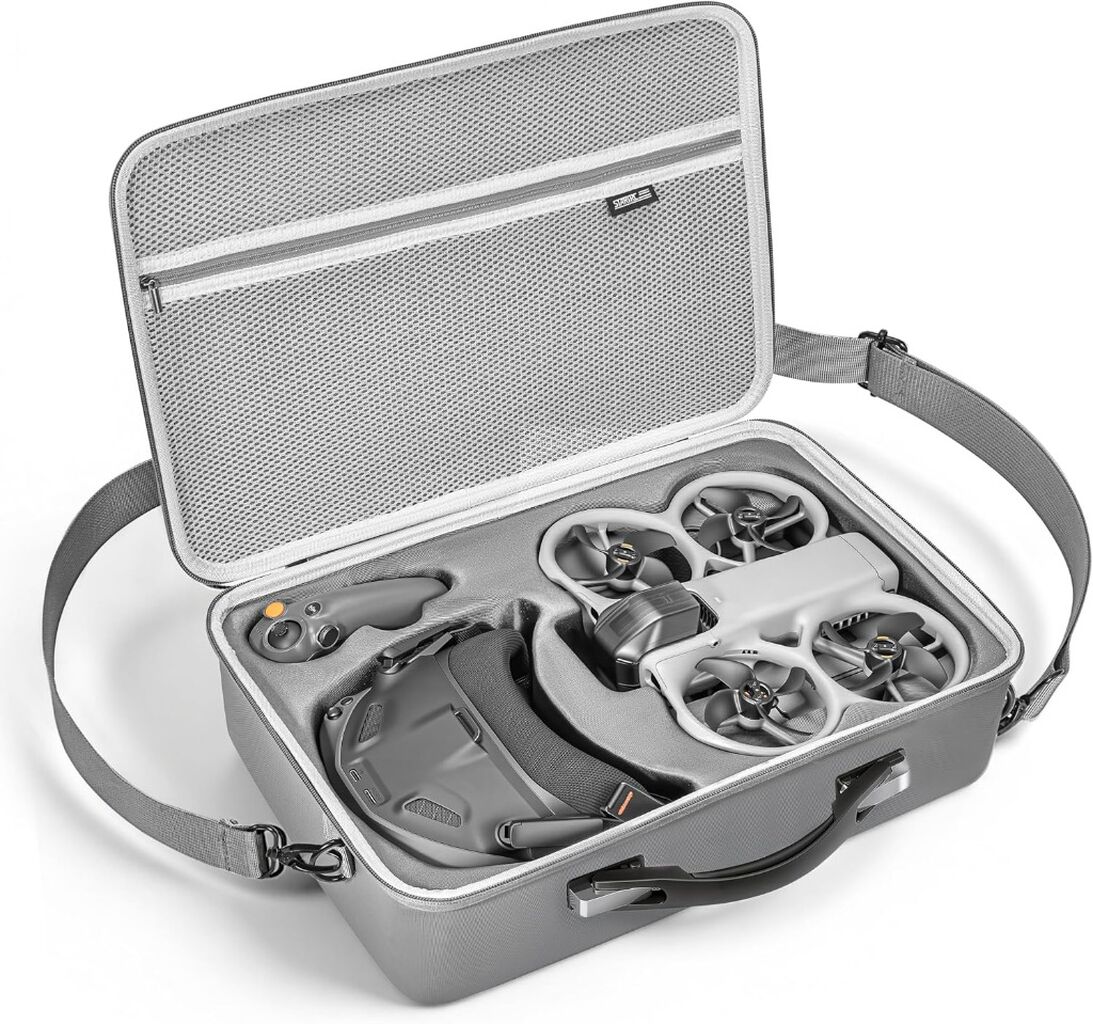 Shoulder Bag for DJI Avata 360 Combo