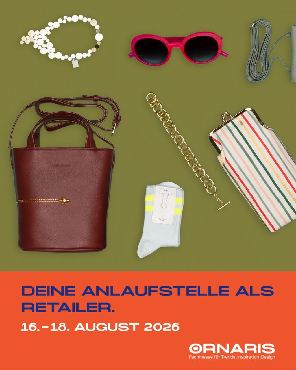 Ornaris Bern 2026