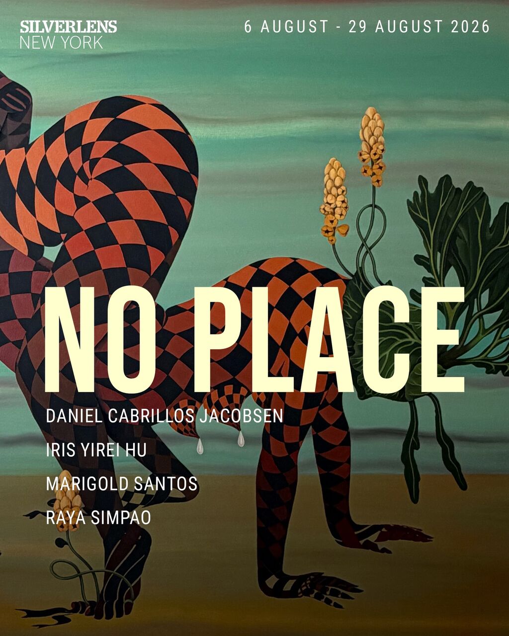 No Place