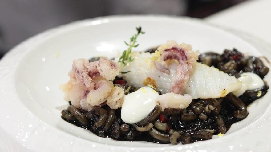 CONSUM  Alimentaci&oacute;n Saludable | Calamares