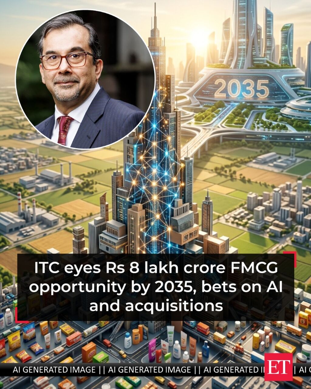 m/industry/cons-products/fmcg/itc-eyes-rs-8-lakh-crore-fmcg-opportunity-by-2035-bets-on-ai-and-acquisitions/ar