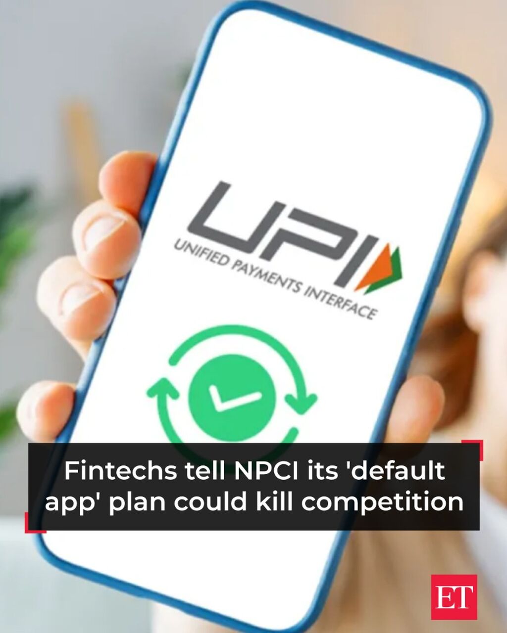 m/industry/banking/finance/banking/fintechs-tell-npci-its-default-app-plan-could-kill-competition/