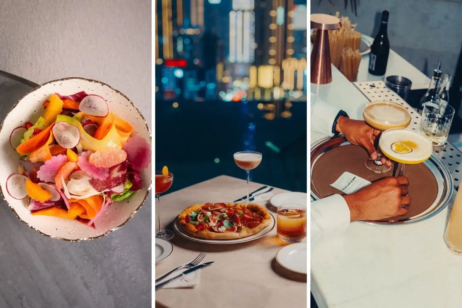 High Society Dubai