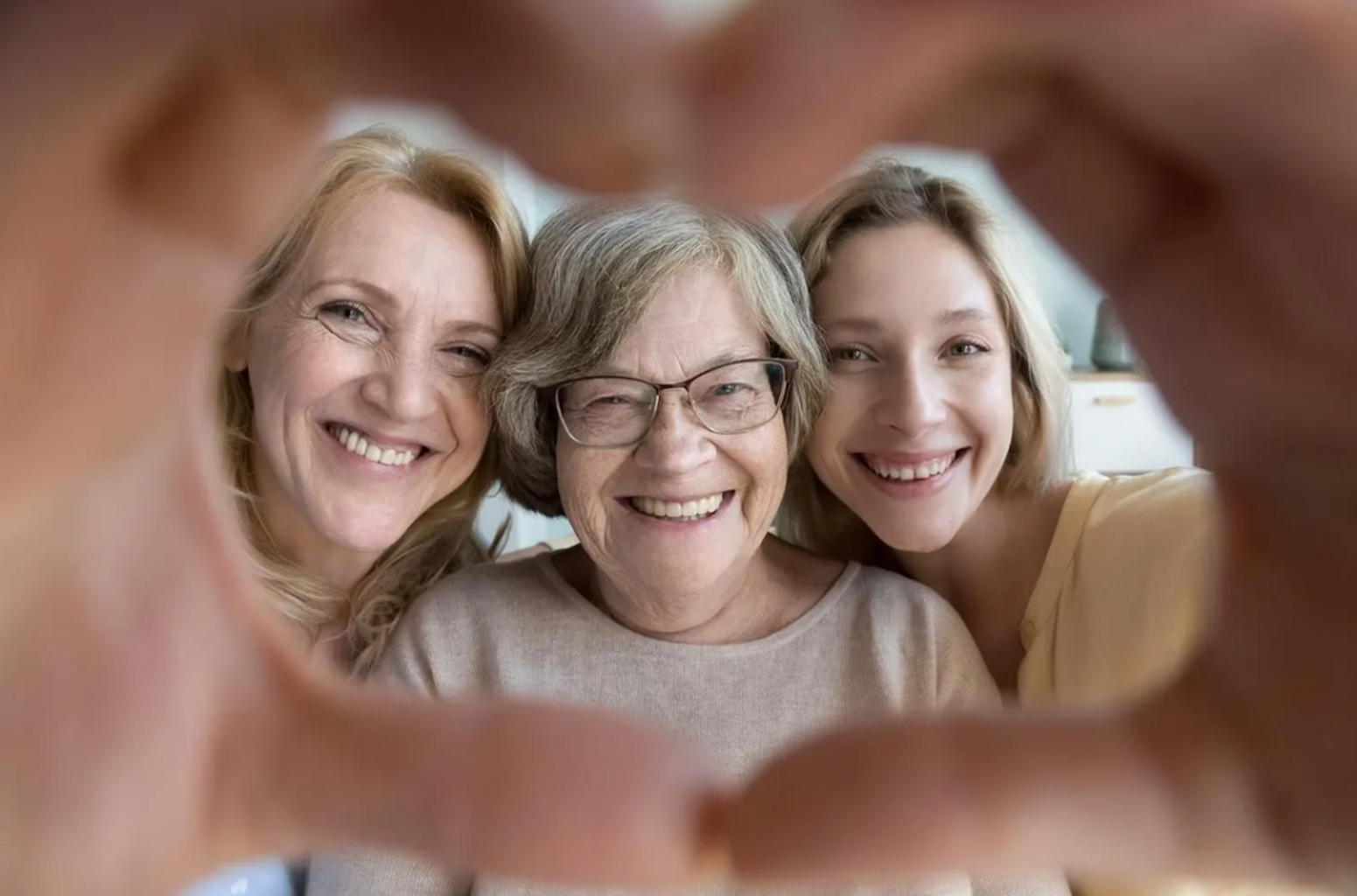 As I&rsquo;ve Seen, Caring For Kids And Aging Parents Costs More Than Money