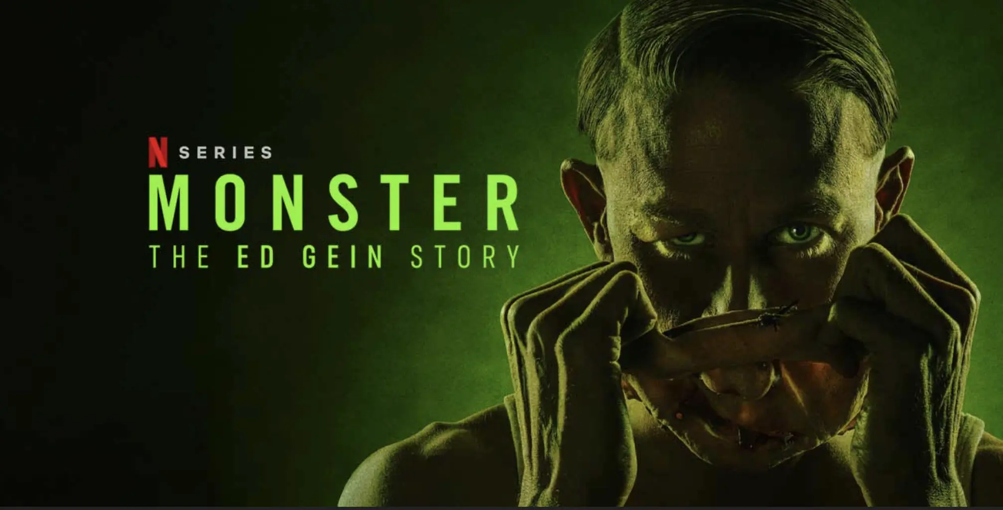 Behind Netflix's Emmy-Nominated Monster: Bind Studio & FileRunner | Sohonet