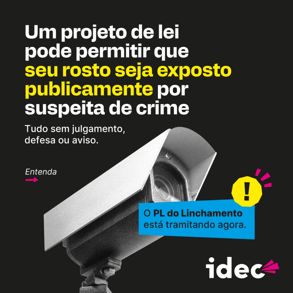  PL do Linchamento