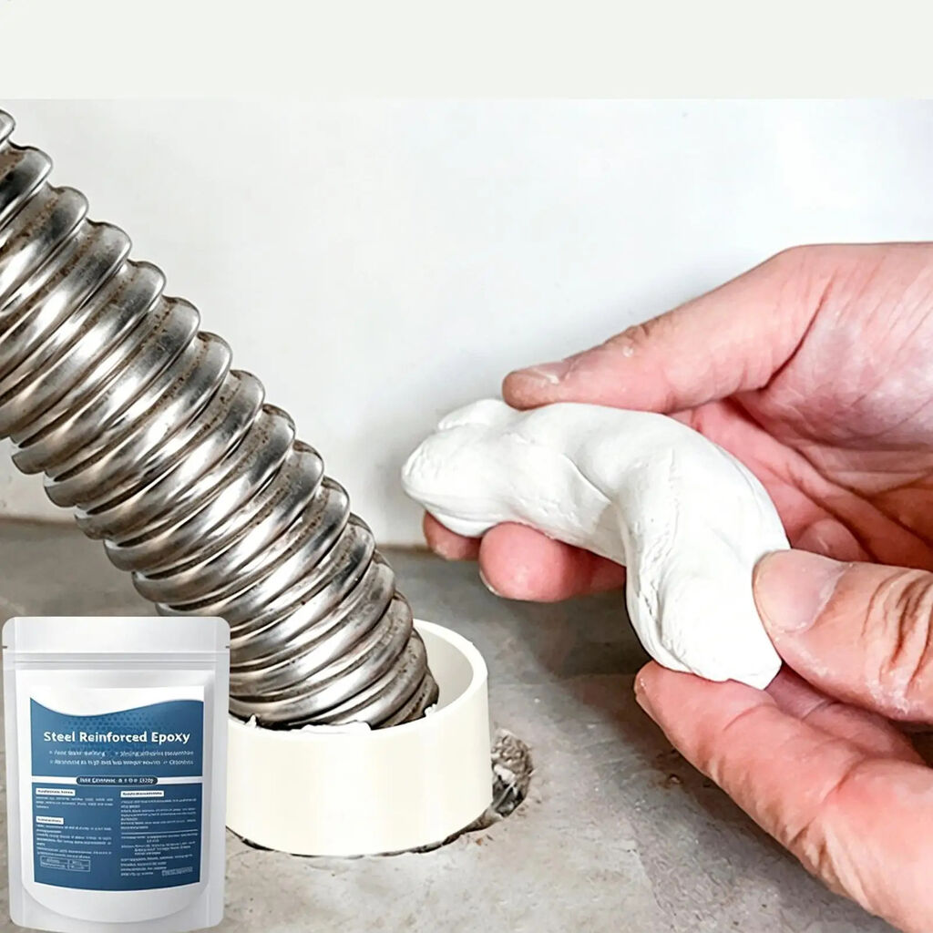 Strong Bonding Repair Clay