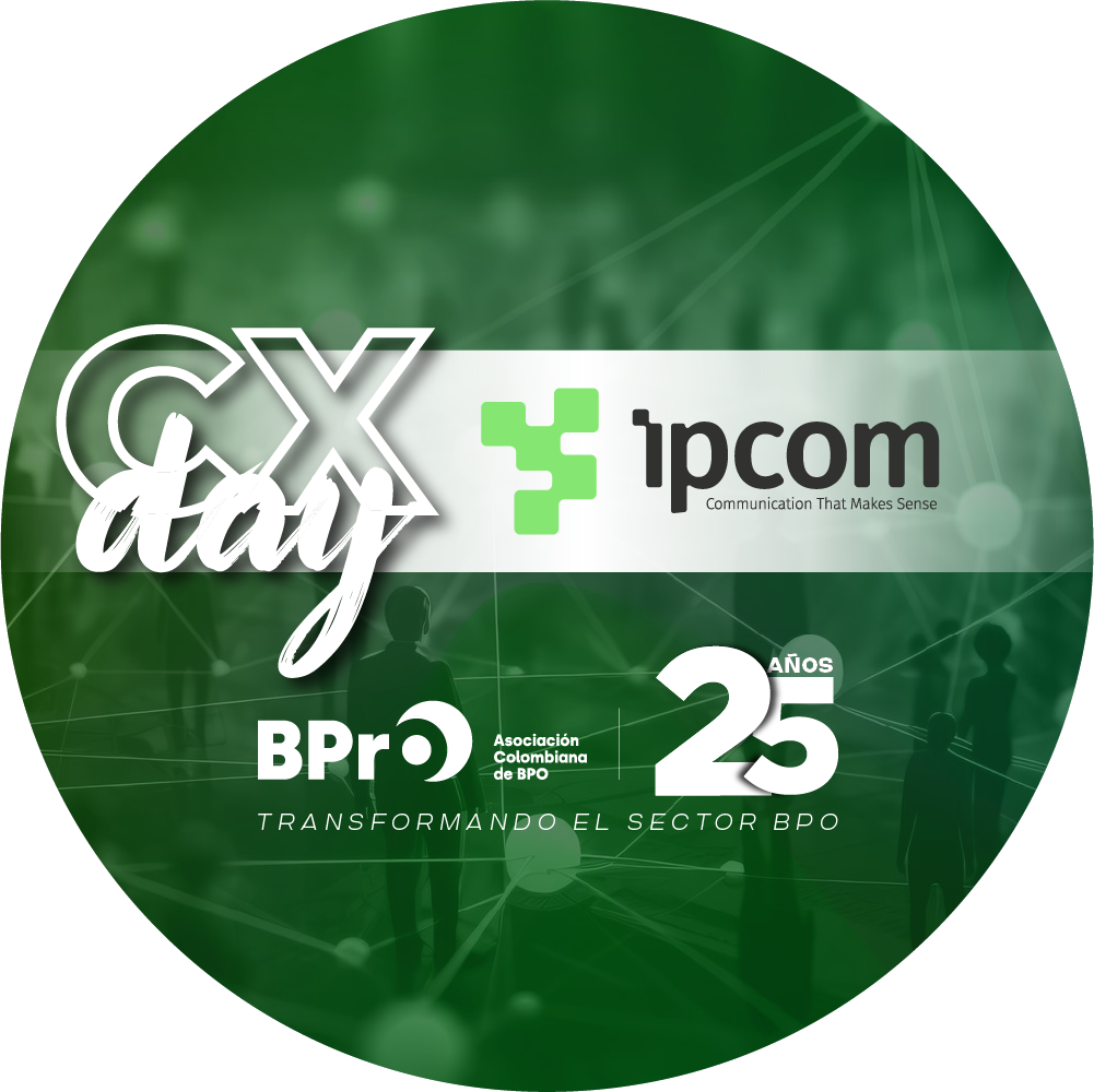 CX Day - IPCOM y BPrO