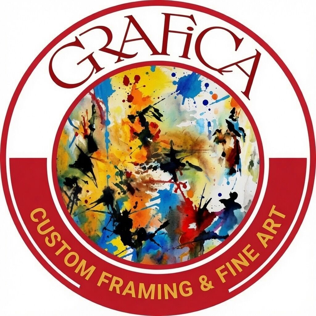 Art @ Grafica fine arts