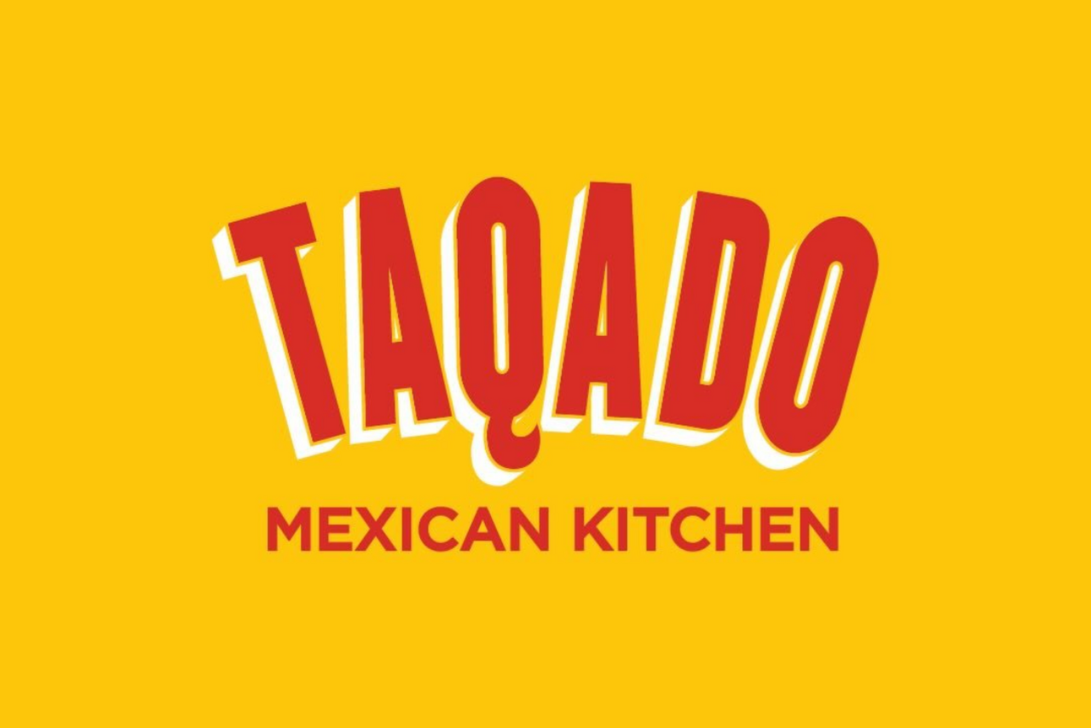 Taqado Mexican Kitchen DIFC