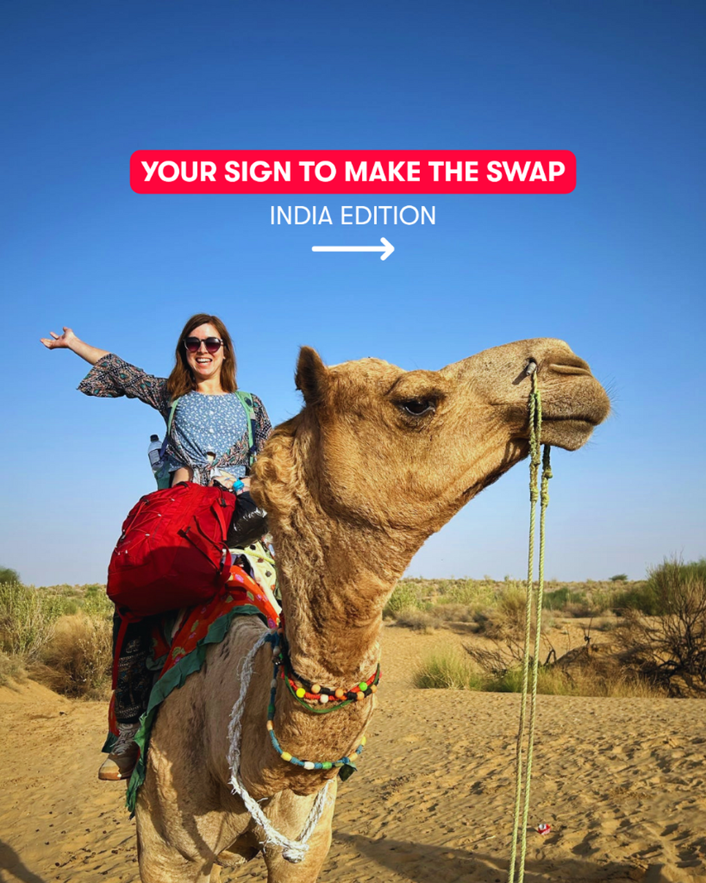 India: Up To 10% Off 2027 Tours