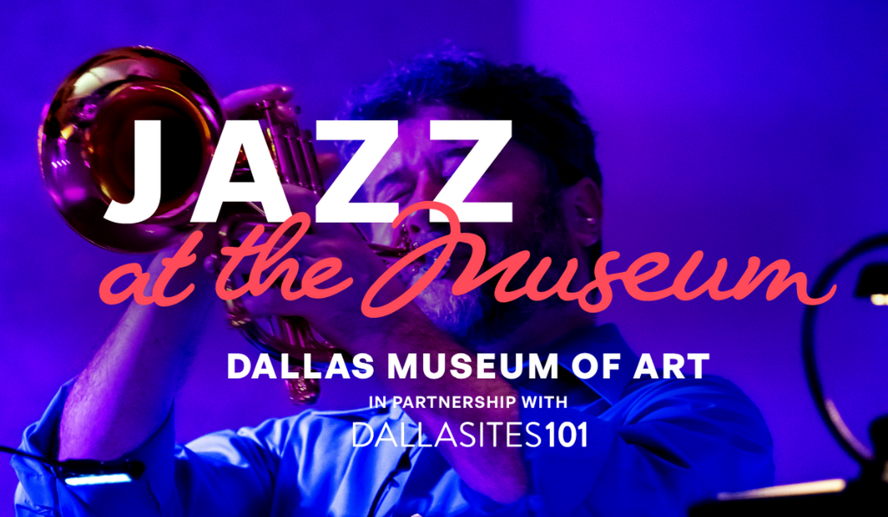 Jazz at the Museum 