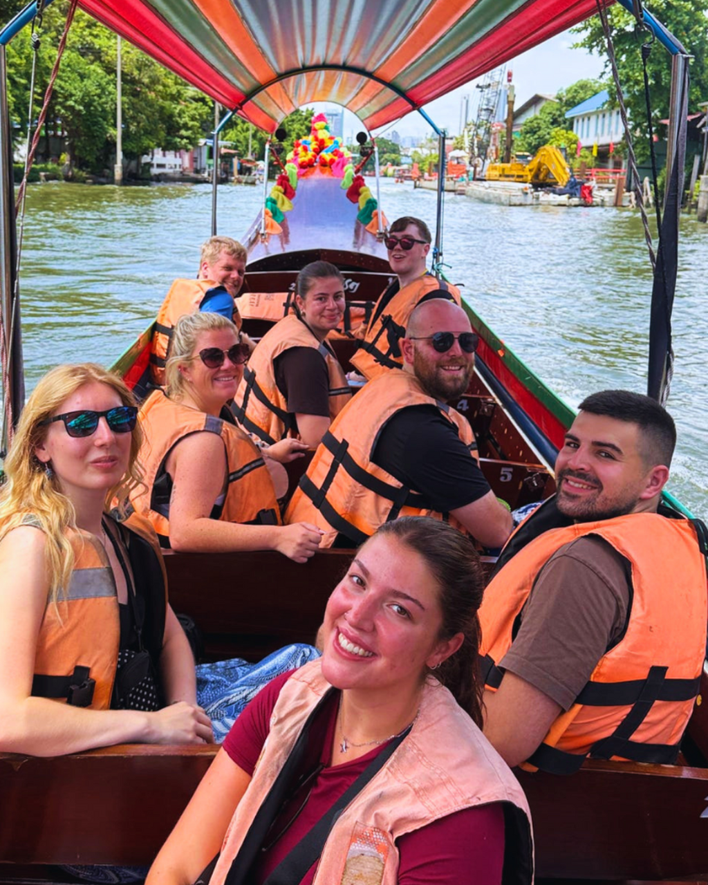 Up To 15% 2027 Southeast Asia Adventures