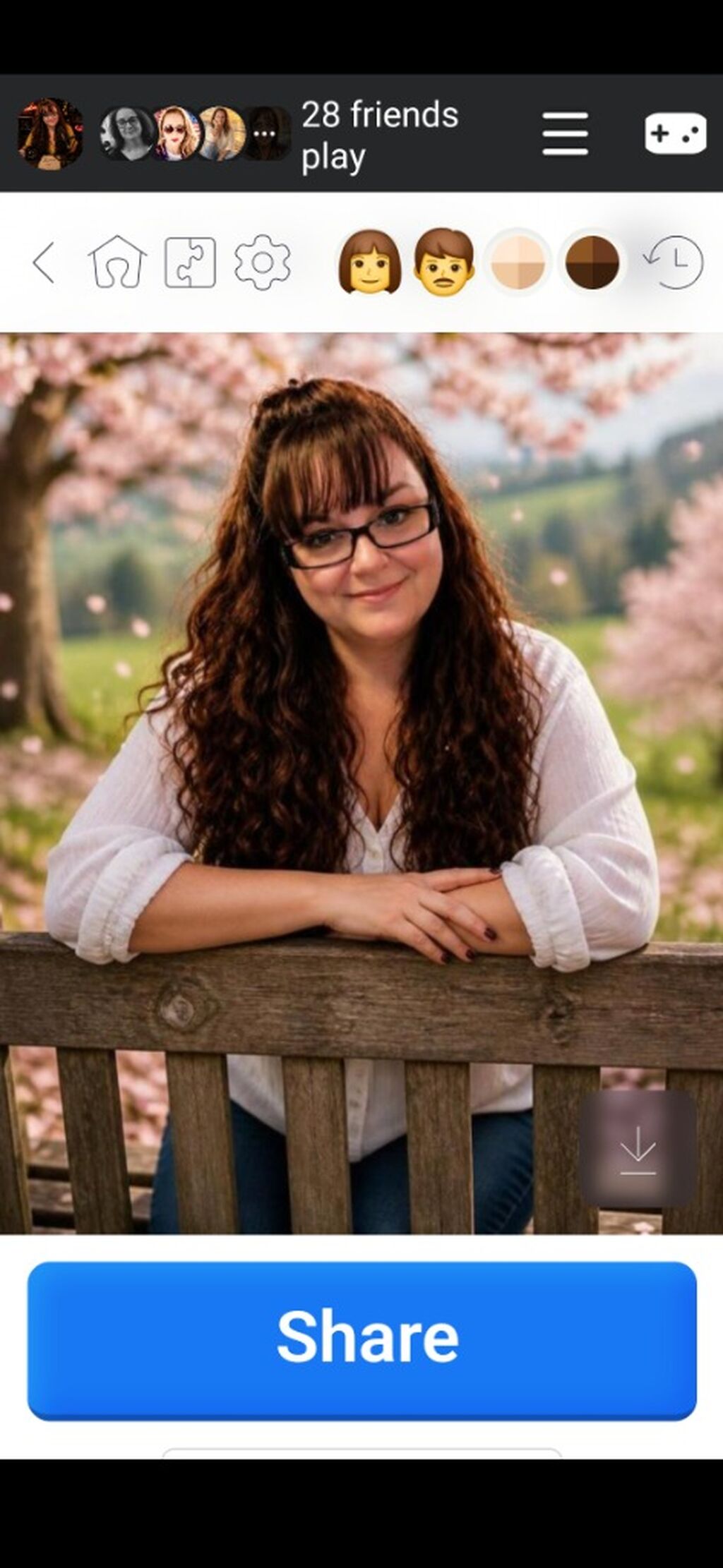 Follow Me On Goodreads!