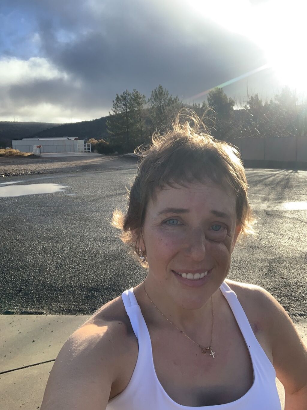 Breast Cancer To Osteosarcoma&hellip; Diagnosed with Two CANCERS In Less Than A YEAR!