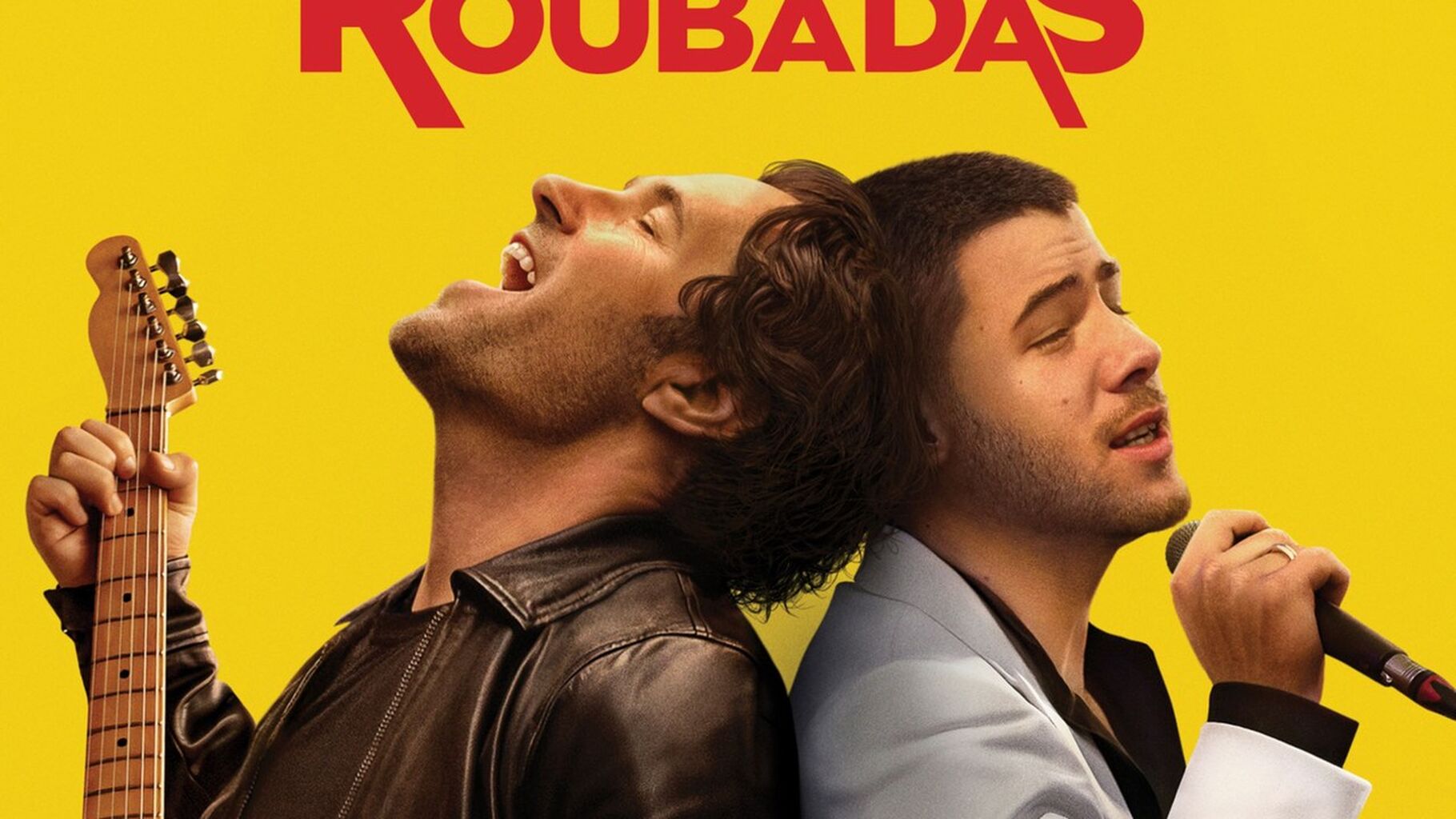 Letras Roubadas | Com Paul Rudd e Nick Jonas, nos cinemas a 2 de julho