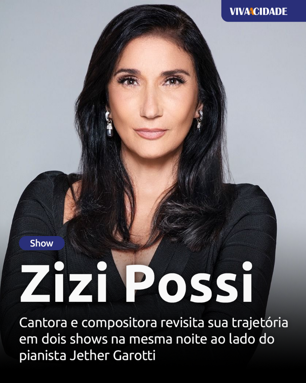 Zizi Possi