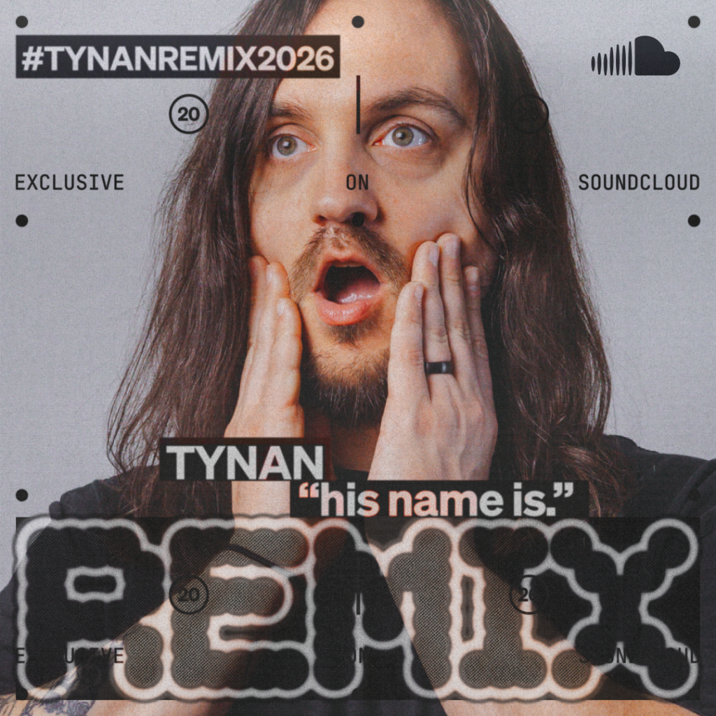 TYNAN REMIX