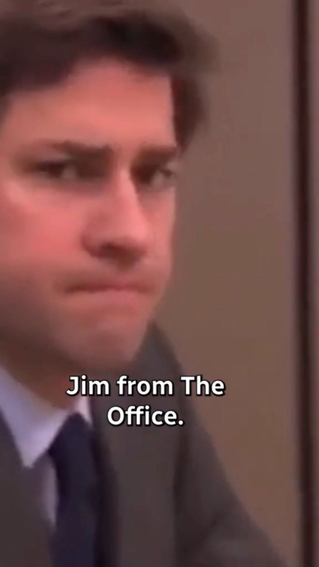 because news - jim halpert mark carney