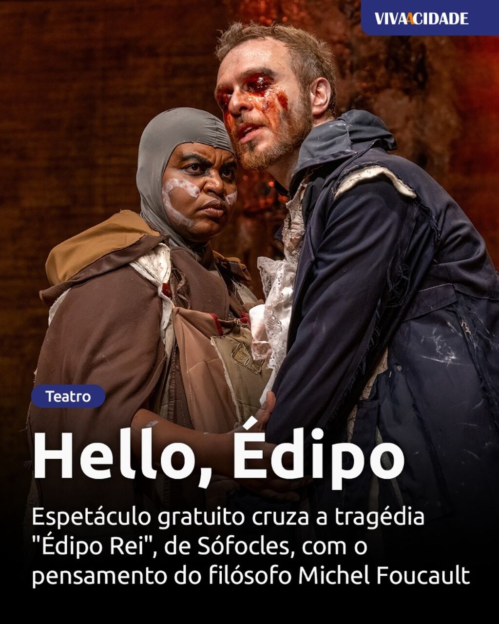 Hello, &Eacute;dipo