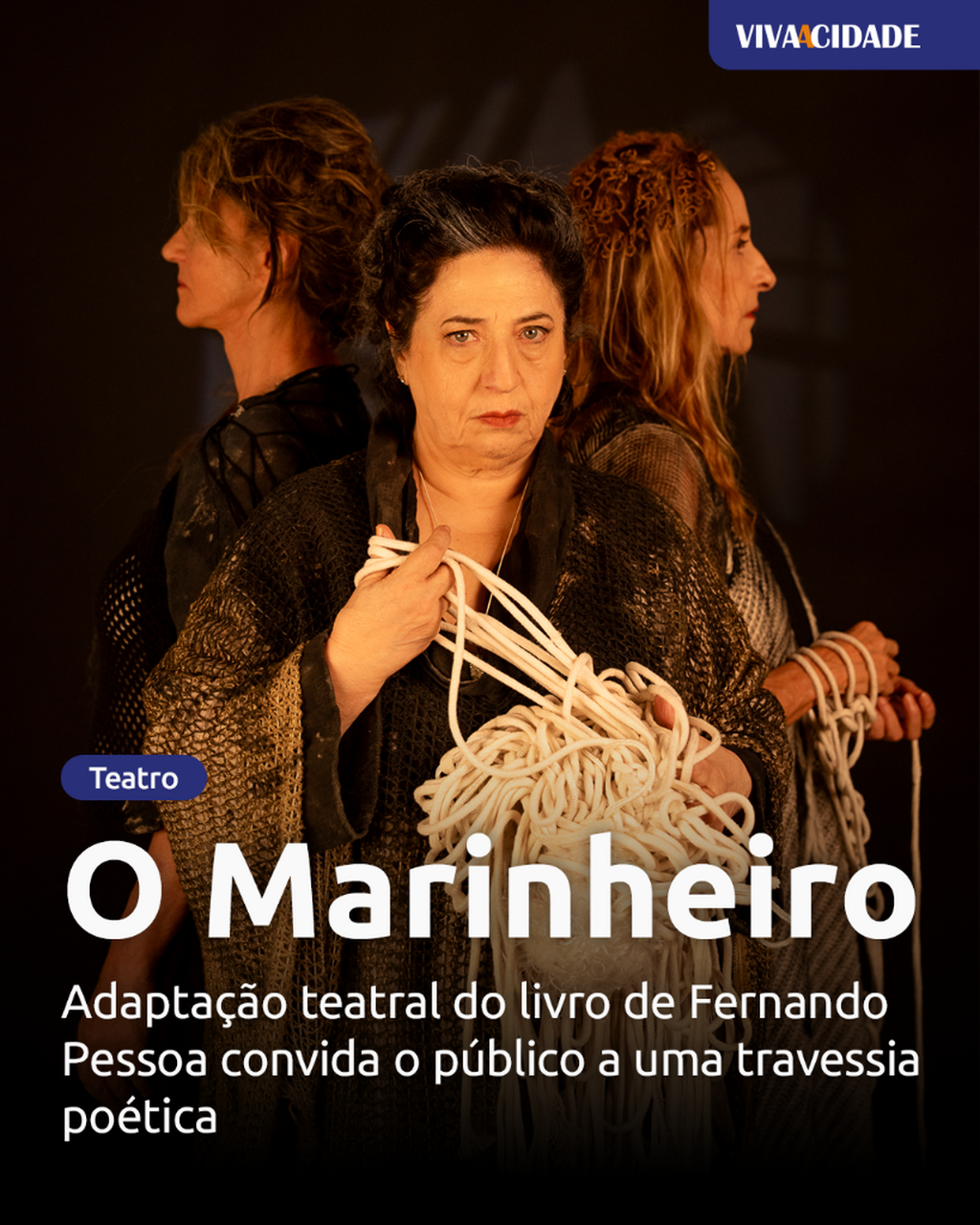 O Marinheiro